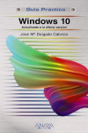Windows 10 | 9788441541009 | Portada