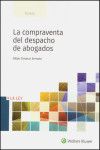 La Compraventa del Despacho de Abogados | 9788490206393 | Portada