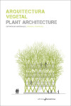 Arquitectura vegetal. Estrategias materiales | 9788494917813 | Portada