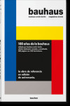 Bauhaus. 100 años de la bauhaus Biblioteca Universalis | 9783836572804 | Portada