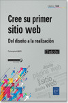 Cree su primer sitio web | 9782409015649 | Portada