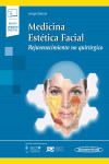 Medicina Estética Facial + ebook | 9788491105787 | Portada