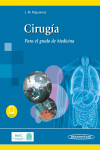 Cirugía. Para el grado de medicina + ebook | 9788491100591 | Portada