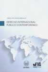 Derecho Internacional Público Contemporáneo | 9788494977558 | Portada