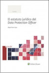 El Estatuto Jurídico del Data Protection Officer | 9788490205983 | Portada