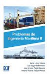 Problemas de Ingeniería Marítima II | 9788417577476 | Portada