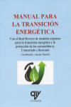 MANUAL PARA LA TRANSICIÓN ENERGÉTICA | 9788494891977 | Portada