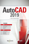 AutoCAD 2019 | 9788426727091 | Portada