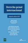 Derecho Penal Internacional | 9788491489801 | Portada