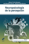 Neuropsicología de la percepción | 9788491712633 | Portada