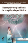 Neuropsicología clínica de la epilepsia pediátrica | 9788491712640 | Portada