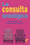 La consulta sexológica | 9788491712756 | Portada