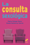 La consulta sexológica | 9788491712756 | Portada