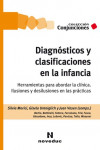 Diagnósticos y clasificaciones en la infancia | 9789875385955 | Portada