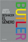 DESHACER EL GÉNERO | 9789501297430 | Portada