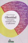 OBESIDAD. Conceptos, historias vivas y reflexiones | 9789508089991 | Portada