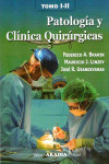 Patología y Clínica Quirúrgicas. 2 Vols. | 9789875703865 | Portada