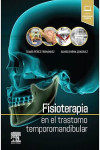 Fisioterapia en el Trastorno Temporomandibular + Acceso Online | 9788491132837 | Portada