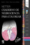 Netter. Cuaderno de neurociencia para colorear | 9788491134572 | Portada