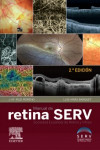 Manual de retina SERV | 9788491135647 | Portada