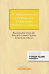 El Derecho Financiero y Tributario ante los Fenómenos Hidrológicos Extremos | 9788413093390 | Portada