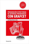 Programación estructurada de autómatas programables con Grafcet | 9788428341387 | Portada