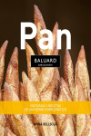 PAN. BALUARD BARCELONETA | 9788417167134 | Portada