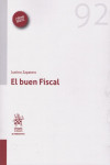 El Buen Fiscal | 9788413130187 | Portada