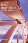 FÍSICA UNIVERSITARIA CON FISICA MODERNA. Volumen 1 | 9786073244398 | Portada