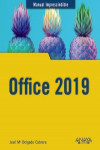 Office 2019 | 9788441540996 | Portada