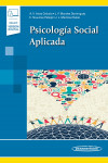 PSICOLOGIA SOCIAL APLICADA + ebook | 9788491105893 | Portada
