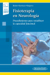 FISIOTERAPIA EN NEUROLOGIA + ebook | 9788491105572 | Portada