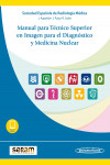 Manual para Técnico Superior en Imagen para el Diagnóstico y Medicina Nuclear + ebook | 9788491105770 | Portada