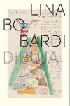 LINA BO BARDI DIBUJA | 9788416411498 | Portada