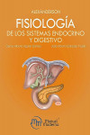 Fisiología de los Sistemas Endocrino y Digestivo | 9786074487367 | Portada