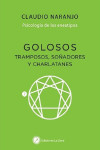 Golosos, Tramposos, Soñadores y Charlatanes. Psicología de los Eneatipos | 9788416145584 | Portada