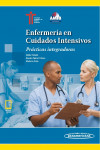 Enfermería en Cuidados Intensivos + ebook | 9789500695749 | Portada