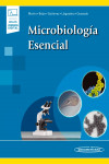 Microbiología Esencial + ebook | 9788498357868 | Portada