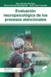 Evaluación neuropsicológica de los procesos atencionales | 9788491713364 | Portada