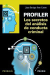 Profiler. Los secretos del análisis de conducta criminal | 9788436841039 | Portada