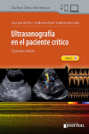 Ultrasonografía en el Paciente Crítico + ebook | 9789874922113 | Portada