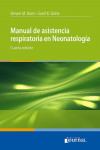 Manual de Asistencia Respiratoria en Neonatología | 9789874922144 | Portada