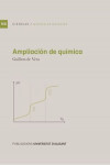 AMPLIACION DE QUIMICA | 9788497176378 | Portada