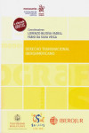 Derecho Transnacional Iberoamericano | 9788491908890 | Portada