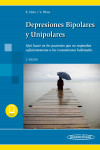 Depresiones Bipolares y Unipolares + ebook | 9788491104513 | Portada