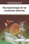 Neuropsicología de las conductas adictivas | 9788491713340 | Portada