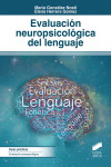Evaluación neuropsicológica del lenguaje | 9788491713357 | Portada