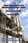 CALCULO Y CONSTRUCCION DE PILOTES SOMETIDOS A CARGAS ESTATICAS Y SISMICAS. Tomo II (Incluye Terrenos Licuefactables) | 9788409096251 | Portada