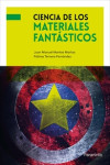 Ciencia de los materiales fantásticos | 9788428342759 | Portada