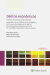 Delitos Económicos. Análisis Doctrinal y Jurisprudencial | 9788490903568 | Portada